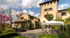 Villa Belcanto Mugello - Affitti Brevi Italia Vicchio